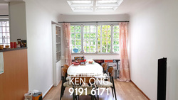 Blk 716 Tampines Street 71 (Tampines), HDB 5 Rooms #174627462